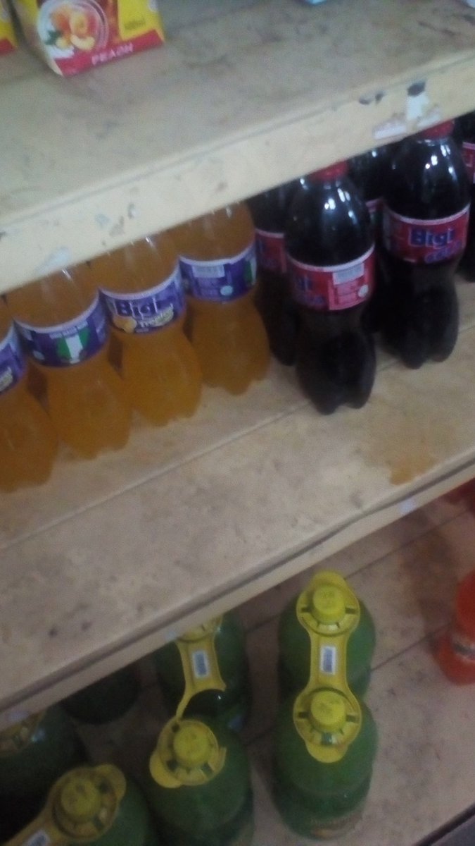 sanmiomotosho's tweet photo. @ritefoodsng Bigi products @ All Bright super market, Ikorodu #13DaysChallenge #EasterRush https://t.co/1mLlxbScB5