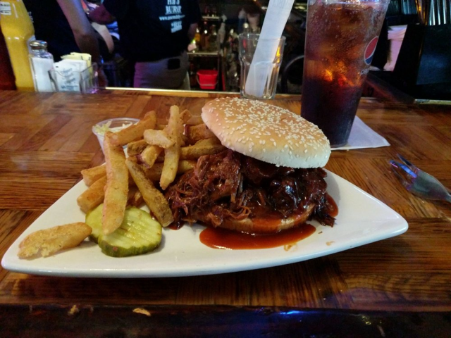 TheAssemblyIL's tweet photo. A great meal is best enjoyed with friends. Tag who you’re eating this with! https://t.co/JSAS7Ukrq0