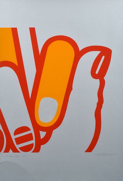 artycoons's tweet image. Handen 29C de Marte Röling trouve un amateur à 450

#venteauxencheres @artycoons #MillonBelgique #Artcontemporain
 @drouot live