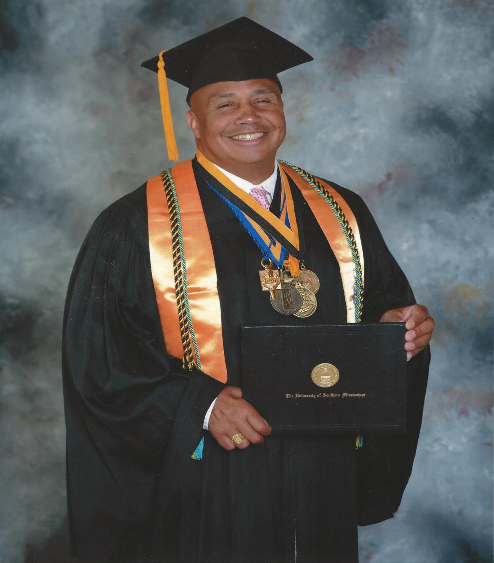 ‘A Miracle’: Social Work Student Flourishes Following Years of Addiction, Incarceration >> bit.ly/2PD8dcY #SMTTT #SWTTT

<a href="/SouthernMiss/">Southern Miss</a> <a href="/NASWMS/">NASW MS</a> <a href="/nasw/">NASW</a> <a href="/CSocialWorkEd/">CSWE</a> 
<a href="/GulfportPolice/">Gulfport Police Dept</a> <a href="/feedmysheepgpt/">Feed My Sheep</a>
#SocialWork #MentalHealth #Addiction #Recovery #BlackMeninSocialWork