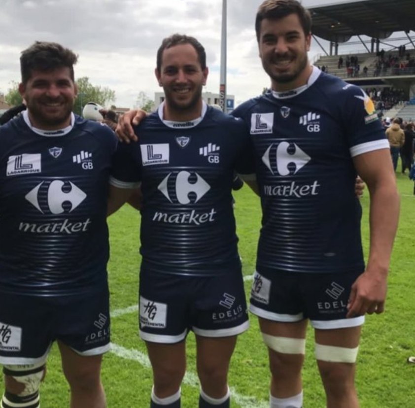 Periodismo Rugby tweet media