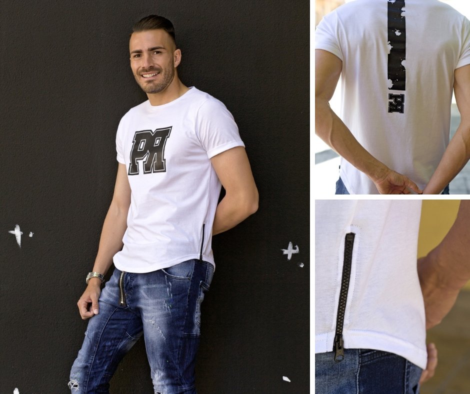 prcollection's tweet photo. ➡Nuestras iniciales ocupan un lugar de excepción en nuestras camisetas👕

💻 https://t.co/oKocyQ6pwJ

#prcollection #pr #pascalrenolt #coleccion #nuevacoleccion #moda #tendencias https://t.co/AQ9E3qRa7A