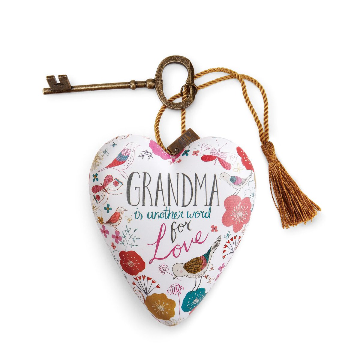JavaPrimoHS's tweet image. Show your mom some love that she can show off from her desk! These hearts and crosses can hang or stand up with the key. #MothersDay #JavaPrimo
