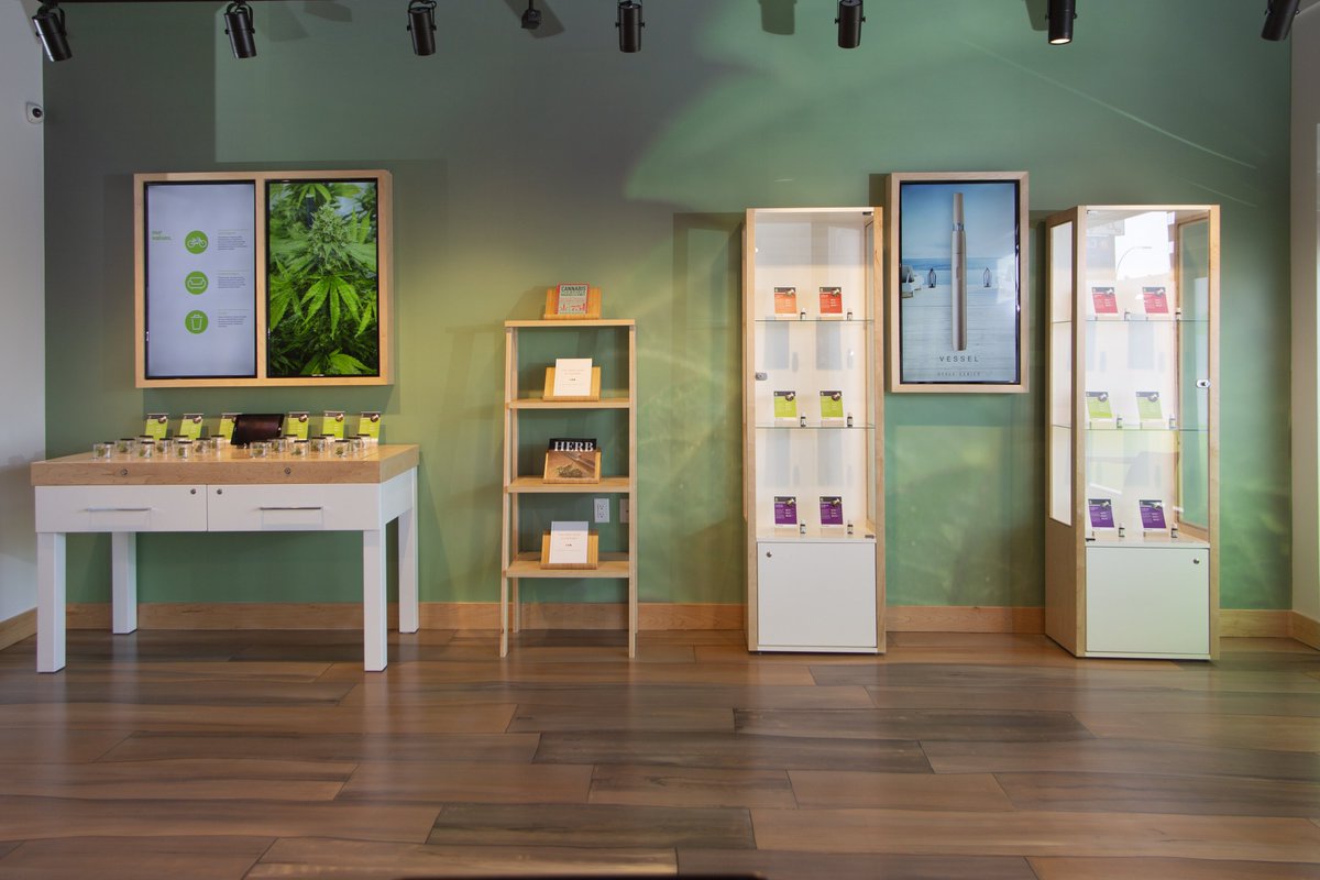 National Access Cannabis On Twitter Rt Newleafcannabis Looking