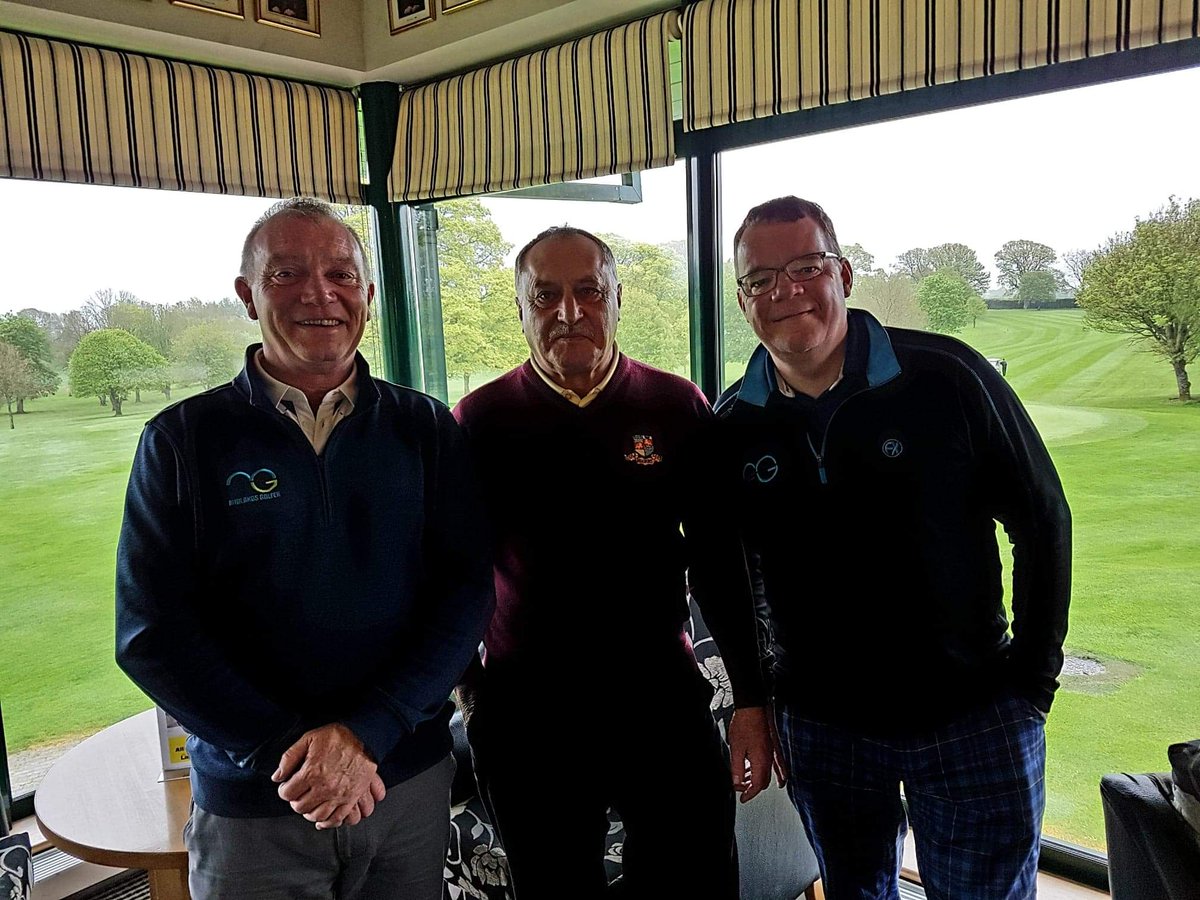 Midlands Golfer (@midlandsgolfer) on Twitter photo Catching up on today - thanks to Paul here an Englishman in Ireland - big Wolves fan doing great things at <a href="/Headfort_GC/">Headfort Golf Club</a> & showing us around - lovely man #MGonTour Ireland '19 <a href="/clubchoice/">Club Choice Ireland</a> <a href="/WestwoodGolfer/">Andrew Brearley</a> Catching up on today - thanks to Paul here an Englishman in Ireland - big Wolves fan doing great things at <a href="/Headfort_GC/">Headfort Golf Club</a> & showing us around - lovely man #MGonTour Ireland '19 <a href="/clubchoice/">Club Choice Ireland</a> <a href="/WestwoodGolfer/">Andrew Brearley</a>