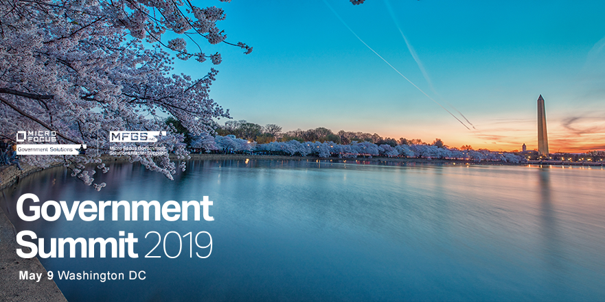 BrushSteph's tweet photo. Moving from mobile to server, legacy, or multi-cloud - the boundaryless agency awaits. Learn more during the 9th annual #MicroFocus Gov Summit, sponsored by @MicroFocusGov and @MFGSInc. #GovFocus19 #mobilegov #digitalgov https://t.co/Gj7z8Woeui https://t.co/k7dAi3nzJC