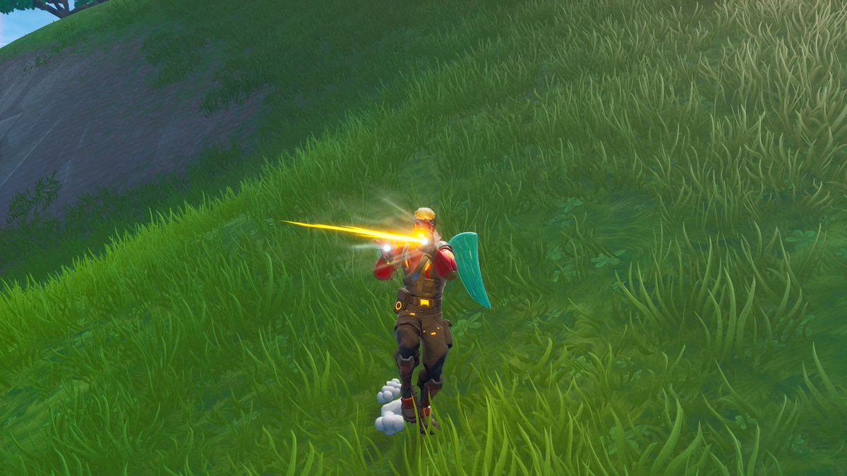 DGJ1424's tweet photo. This #AvengersEndgame mode it's crazyyyyy I can't stand it, it's off the hook the best mode in #Fortnite @Avengers https://t.co/gFwMXQf7j2