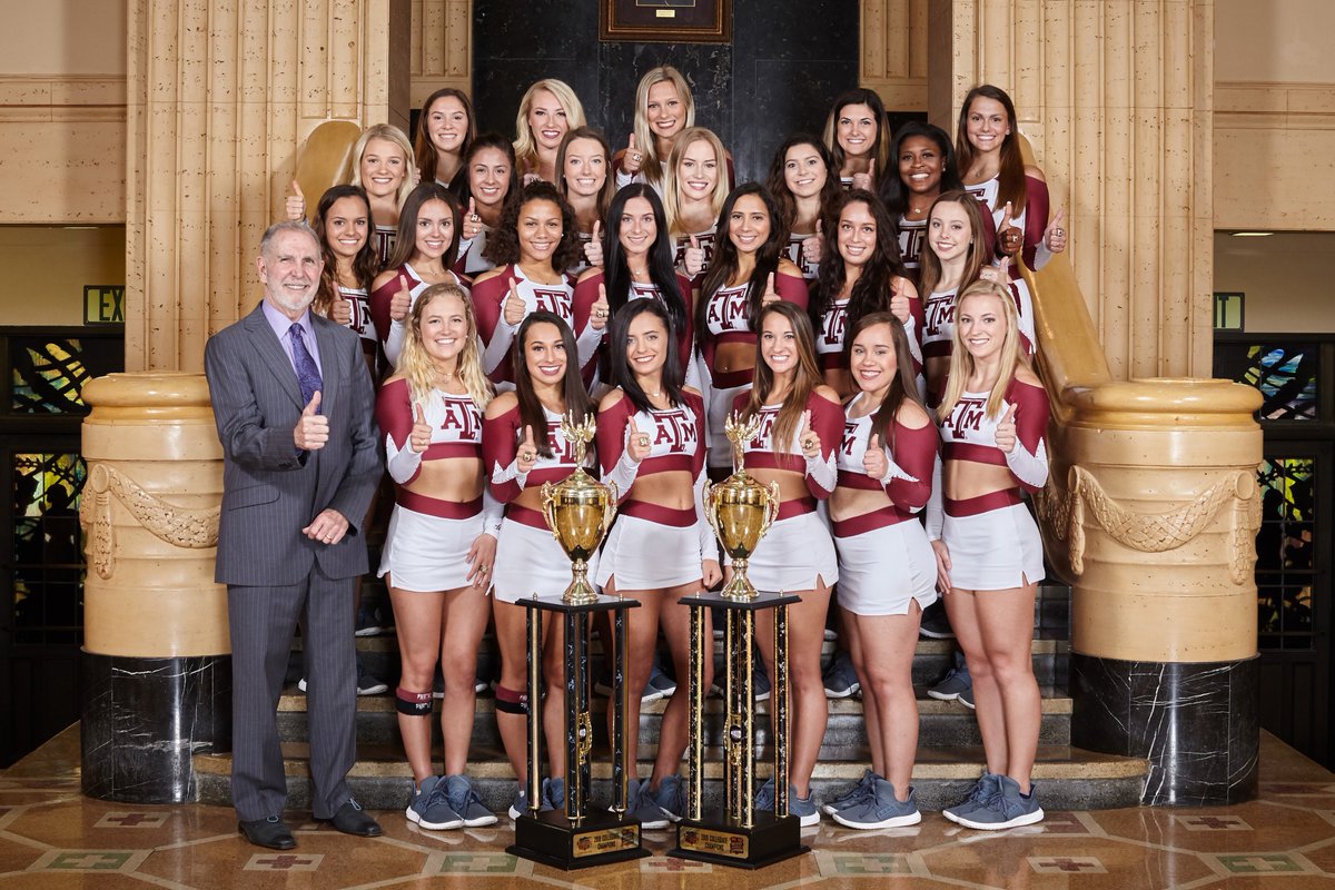 Texas A&M University tweet media