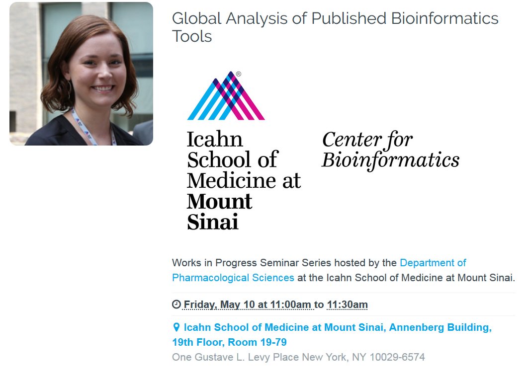 Ma'ayan Lab tweet media