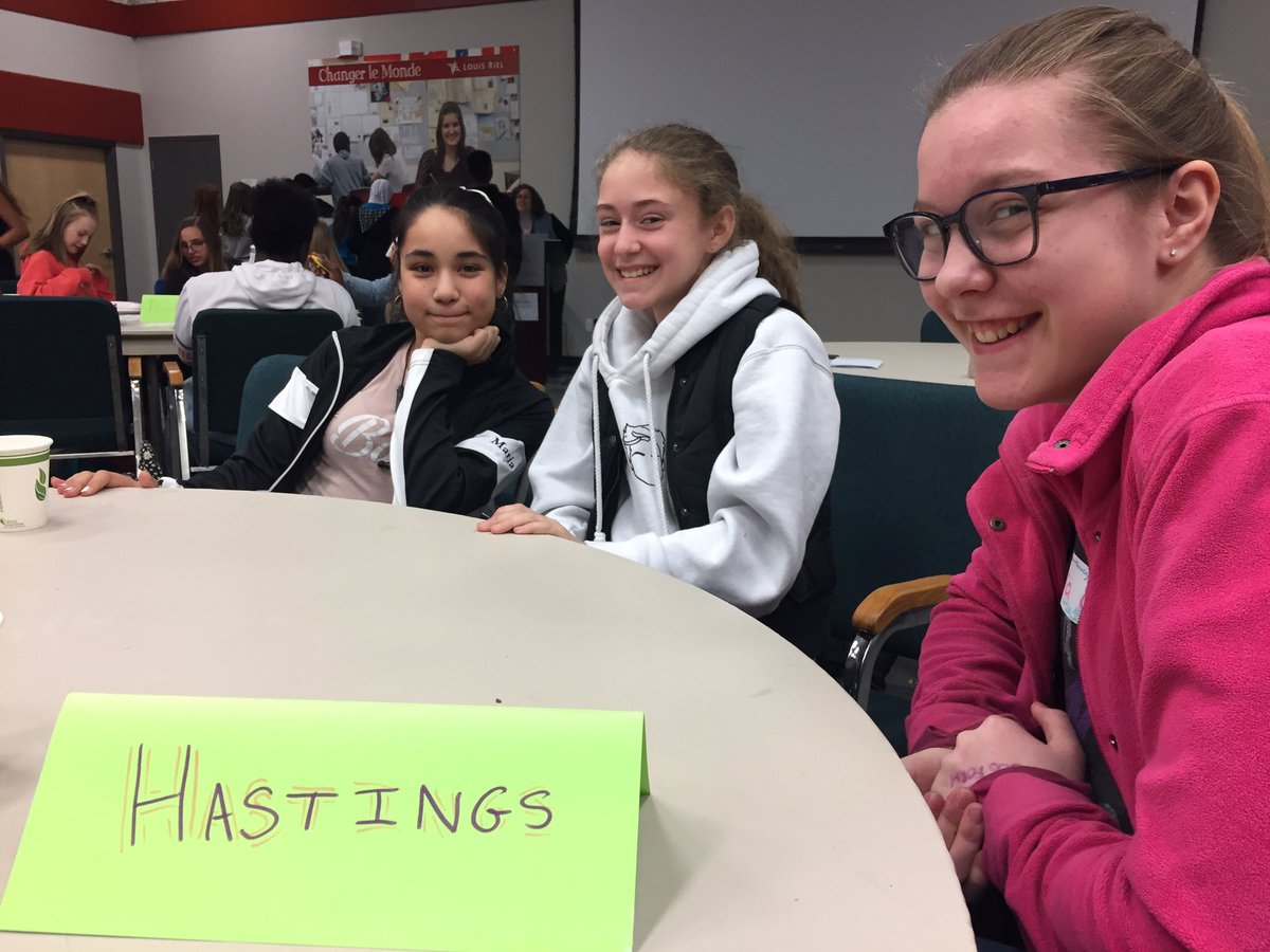 kim_thordarson's tweet image. SOS students from @hastingsLRSD celebrating peer leadership! Thanks @ElaineSolinski @maynardlrsd for organizing!!