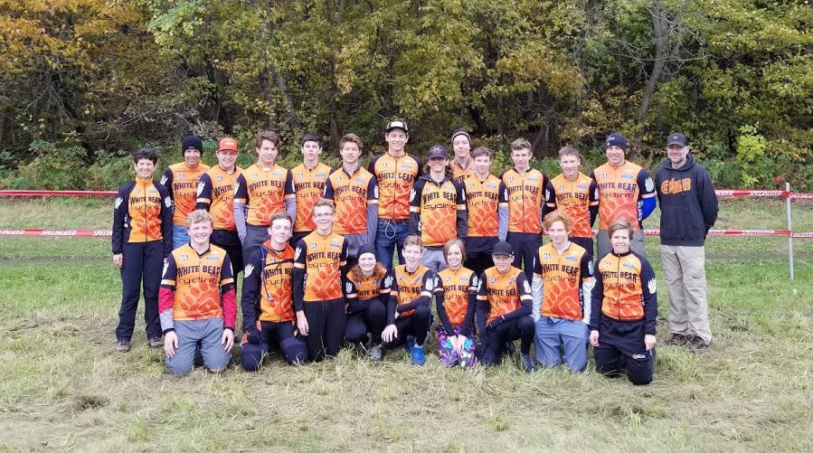 The 2019 WBL MTB Team Info Meeting for students/parents is May 9 at 6:30 p.m. at South Campus, Room 611. Open to 7th-12th grade boys/girls. If you can’t attend the meeting but want to learn more, contact head coach Mark Weinberger at 612-801-3713 or mlweinberger@comcast.net.