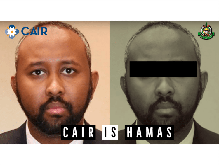 GJTIII's tweet photo. How the FED Proved #CAIR is a Terrorism Front for #Hamas &amp; why #Trump must designate #TheMuslimBrotherhood as a Terrorist group-
https://t.co/4VRjuyef3L
https://t.co/CUUsyuOk32
#ResistIslam #GlobalismIsJihad
#CrusadeForChrist 
يسوع هو المسيح الحقيقي الوحيد https://t.co/bz4v3dIqin
