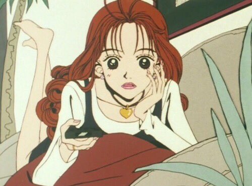 Get Yazawa On Twitter Gokinjo Monogatari Anime Version 1995 1996 Desktop Wallpaper Wallpaper Yazawa On Twitter Gokinjo Monogatari Anime Version 1995 1996 For Android Free