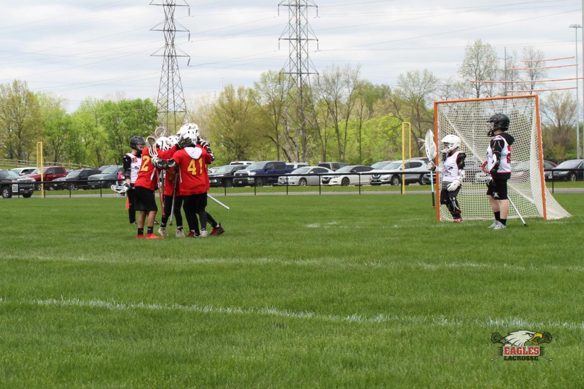 BigWalnutLax's tweet photo. #4helmets and friendships ... because this is more than just a sport. 

#BigWalnutLAX #ourmission #BOOM #roots #growthegame https://t.co/jMuA2NS8Ou