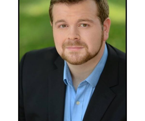 Excitement is mounting! Fredonia presents VERDI's Requiem THIS SATURDAY and our fantastic soloists will be arriving soon ... including alum Kyle van Schoonhoven, '11, who appears as tenor soloist. Hear Kyle talk about his time at Fredonia &amp; his successes.
 youtu.be/YOE1FyoUzFc