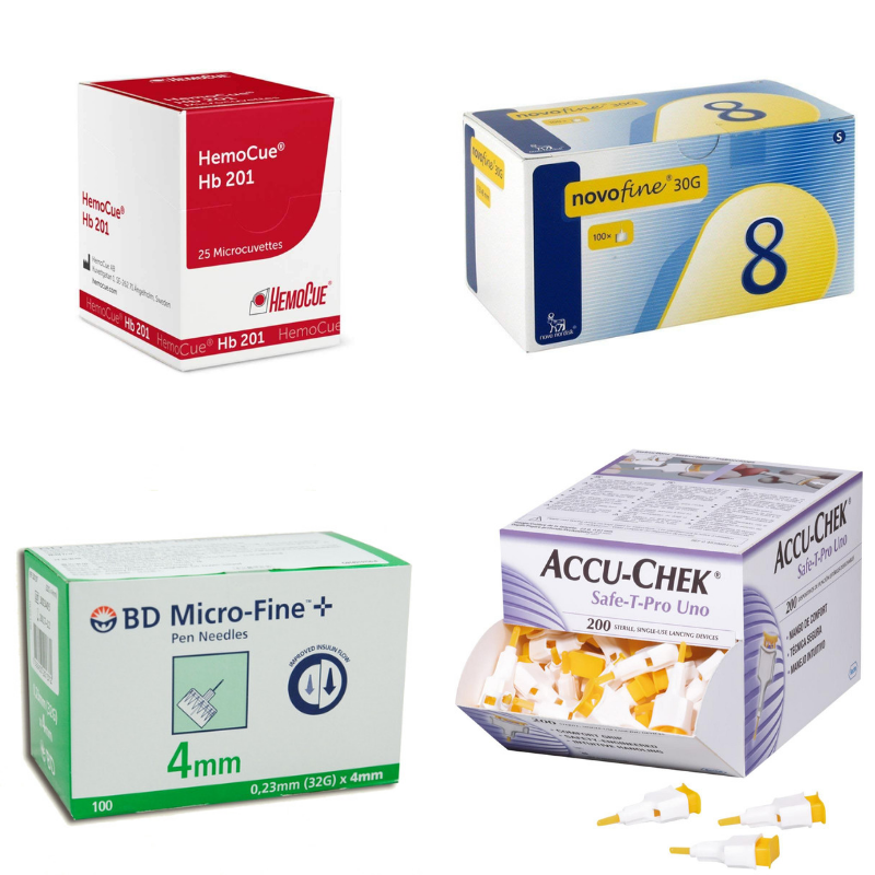 NeedItQuickly's tweet image. Quality supplies for better health. Explore our products at bit.ly/NeedItQuickly
#needitquickly #diabeteslife #diabetescare #healthcare #insulin #insulindependent