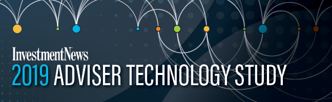 investmentnews's tweet photo. We’ve gathered important data from the industry’s most innovative and top-performing financial advisers – and the findings are available in the new 2019 @InvestmentNews Adviser Technology study. Download today! https://t.co/0KSHxFtNqd https://t.co/3GVtk7d55W