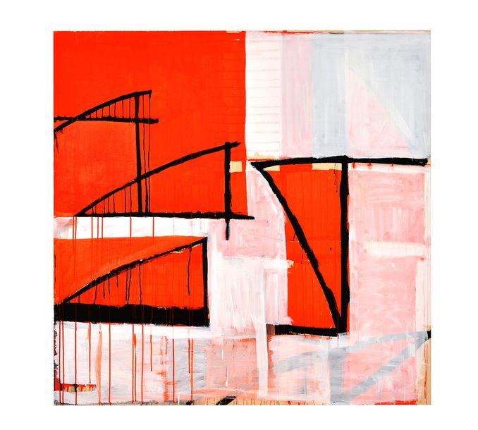 artycoons's tweet image. la toile de Dave Meijer est adjugée 280 à et le pastel de Janpeter Muilwijk à 700

#venteauxencheres @artycoons #MillonBelgique #Artcontemporain
 @drouot live