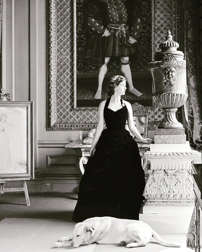 I didn't quite make #100booksbefore30 so here's Book #1 of #booksbefore31 - Wait For Me by Deborah Mitford. I loved the parts about opening <a href="/ChatsworthHouse/">Chatsworth</a> -it spoke to the heritage professional in me! My dream is to work at a country house one day so that was fascinating