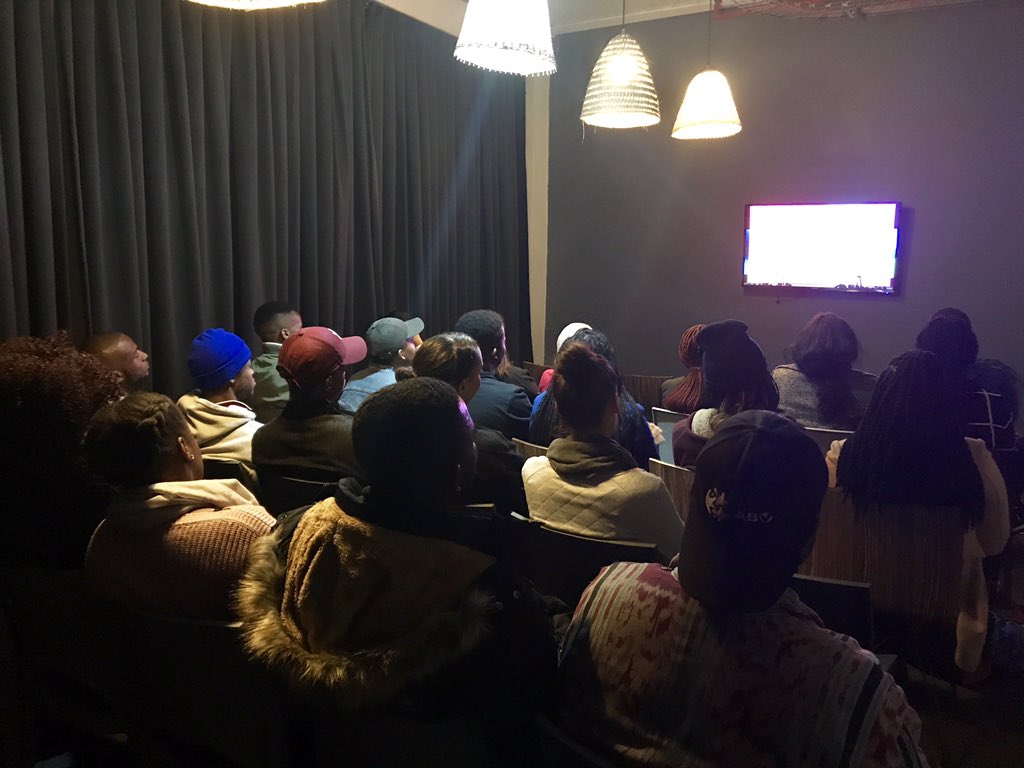 MESTAfrica's tweet photo. 🇿🇦 "In a world where people are joining fewer physical communities and there is less social cohesion, it's more important than ever to make it easy to be a part of communities that are meaningful to us." – Mark Zuckerberg #F82019 #MESTCapeTown #developerscircles #livestream https://t.co/NljfJEIB72