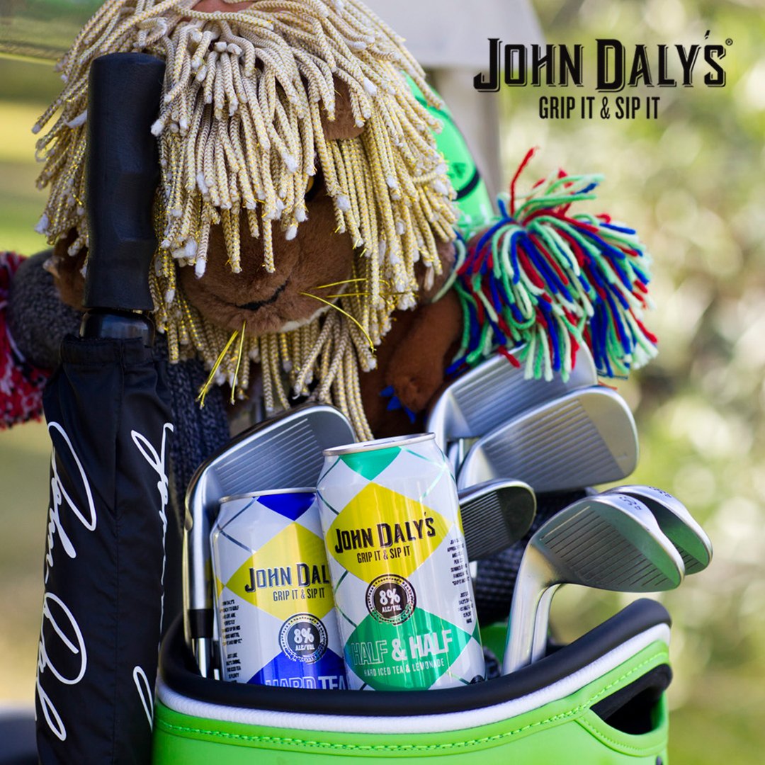 John Daly's tweet media