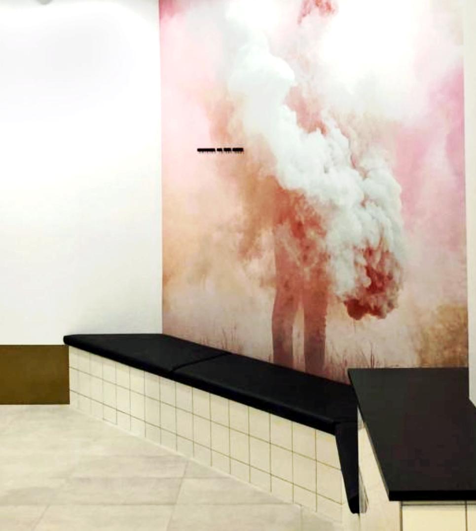 OCG_interiors's tweet photo. With a focus on a comfortable and highly educational environment - our design for J co was simple. Future flexible, representative of a well thought out brand #retaildesign #interiordesign #ocginteriors https://t.co/KQgrl6xhUW
