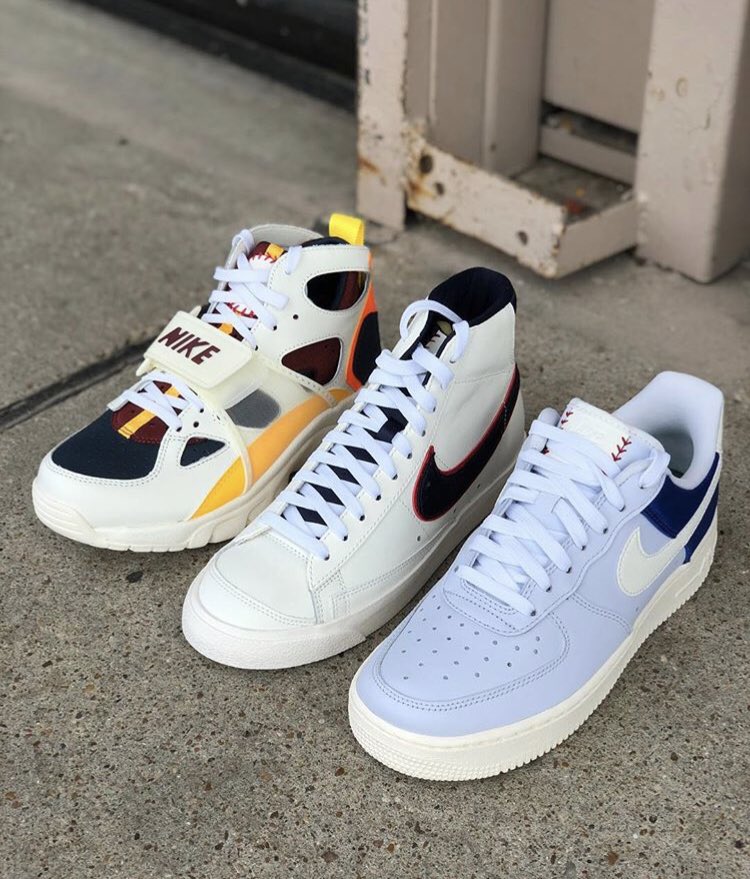 air force 1 mlb