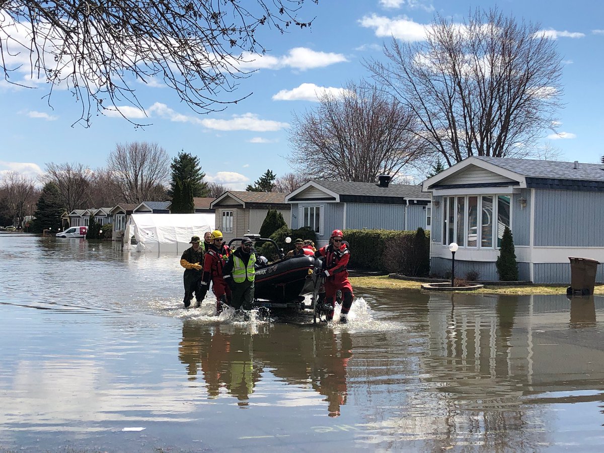 Nouvelles du Grand Montréal, météo | ICI Radio-Canada.ca