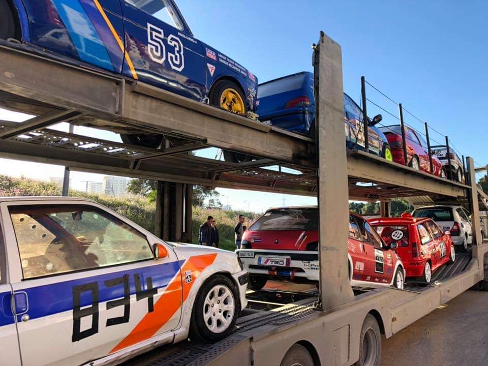infotraficalg's tweet photo. #Sports_Mécaniques
La Federation Algerienne des sports Mecanique par le biais de la Ligue d'Alger organise la COUPE D'ALGERIE de course de vitesse le mercredi 1 mai dans la commune de AIN BESSAM (Wilaya de Bouira)
Ma Passion Sport Auto
#MPSADZ #NRDI https://t.co/MECyJzcRzd