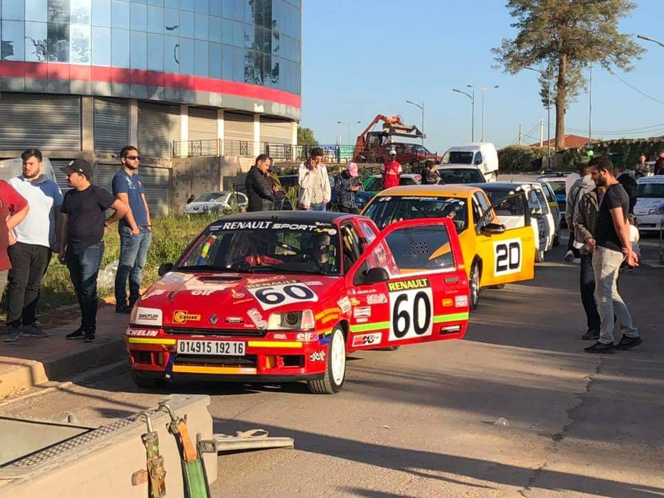 infotraficalg's tweet photo. #Sports_Mécaniques
La Federation Algerienne des sports Mecanique par le biais de la Ligue d'Alger organise la COUPE D'ALGERIE de course de vitesse le mercredi 1 mai dans la commune de AIN BESSAM (Wilaya de Bouira)
Ma Passion Sport Auto
#MPSADZ #NRDI https://t.co/MECyJzcRzd