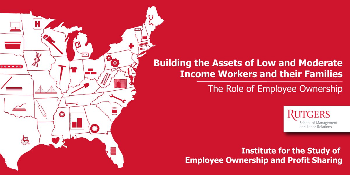 The Role of Employee Ownership