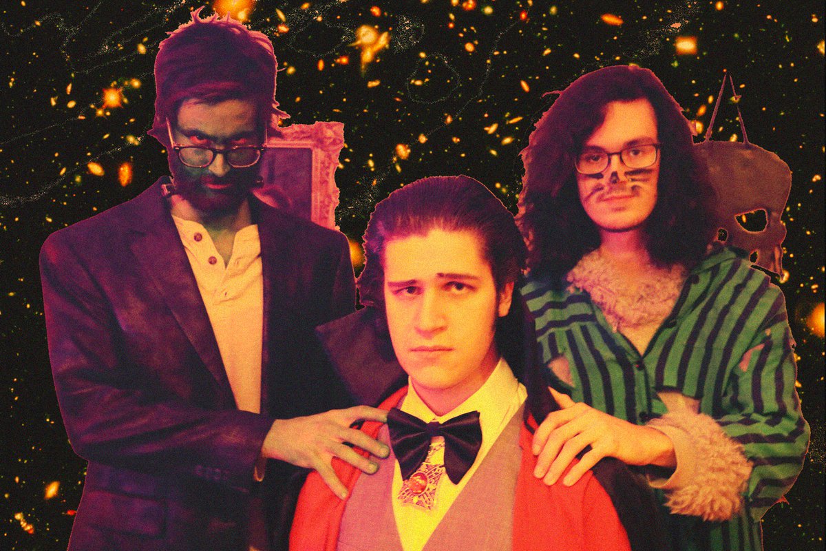 avondalemusic's tweet image. @burningmints are opening up for @floggingmolly THIS Saturday! Tickets are still available online at avondalebrewing.com/events