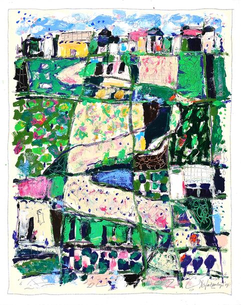 artycoons's tweet image. Carrer del Baix Pendes de Kees Salentijn et la danse de Kees Verkade partent respectivement pour 550 et 750€

#venteauxencheres @artycoons #MillonBelgique #Artcontemporain
 @drouot live