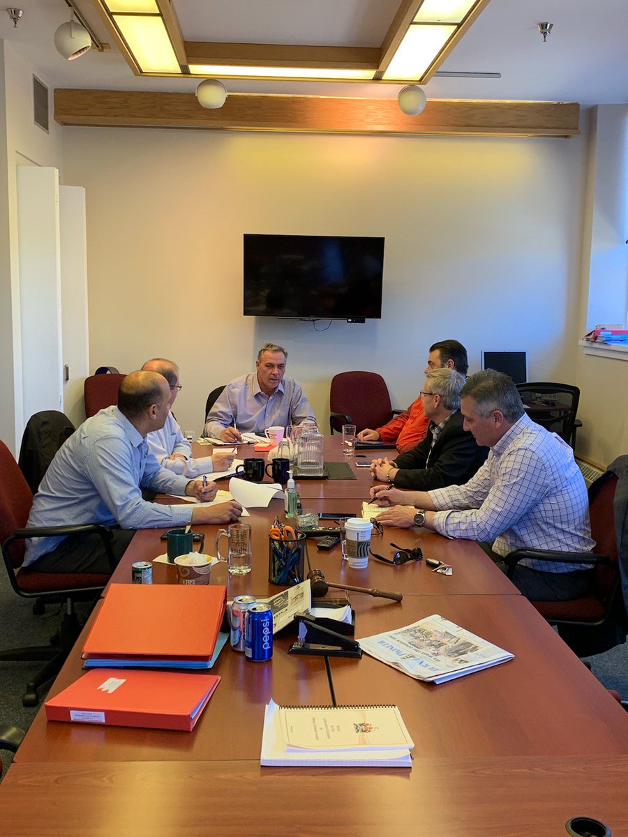 The next chapter starts now. Looking forward to working with this group.<a href="/RobMitchellMLA/">Robert Mitchell</a> <a href="/GordMcNeillyPEI/">Gord McNeilly</a> <a href="/SonnyGallant/">Sonny Gallant</a>