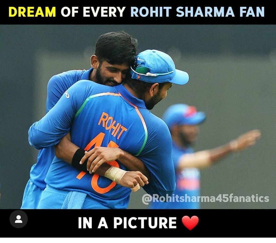   Happy birthday rohit sharma i love hero 