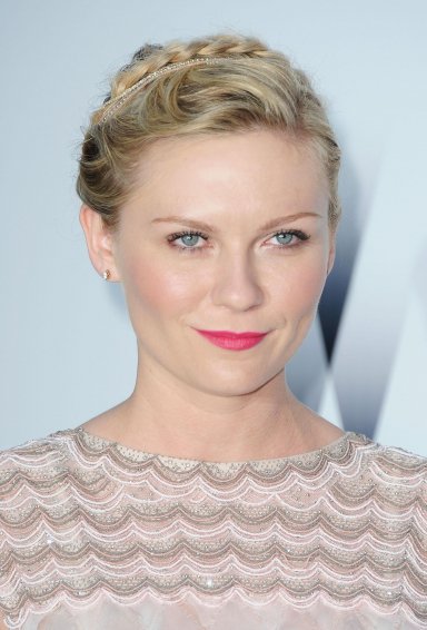 Happy Birthday to Kirsten Dunst who turns 37 today! 