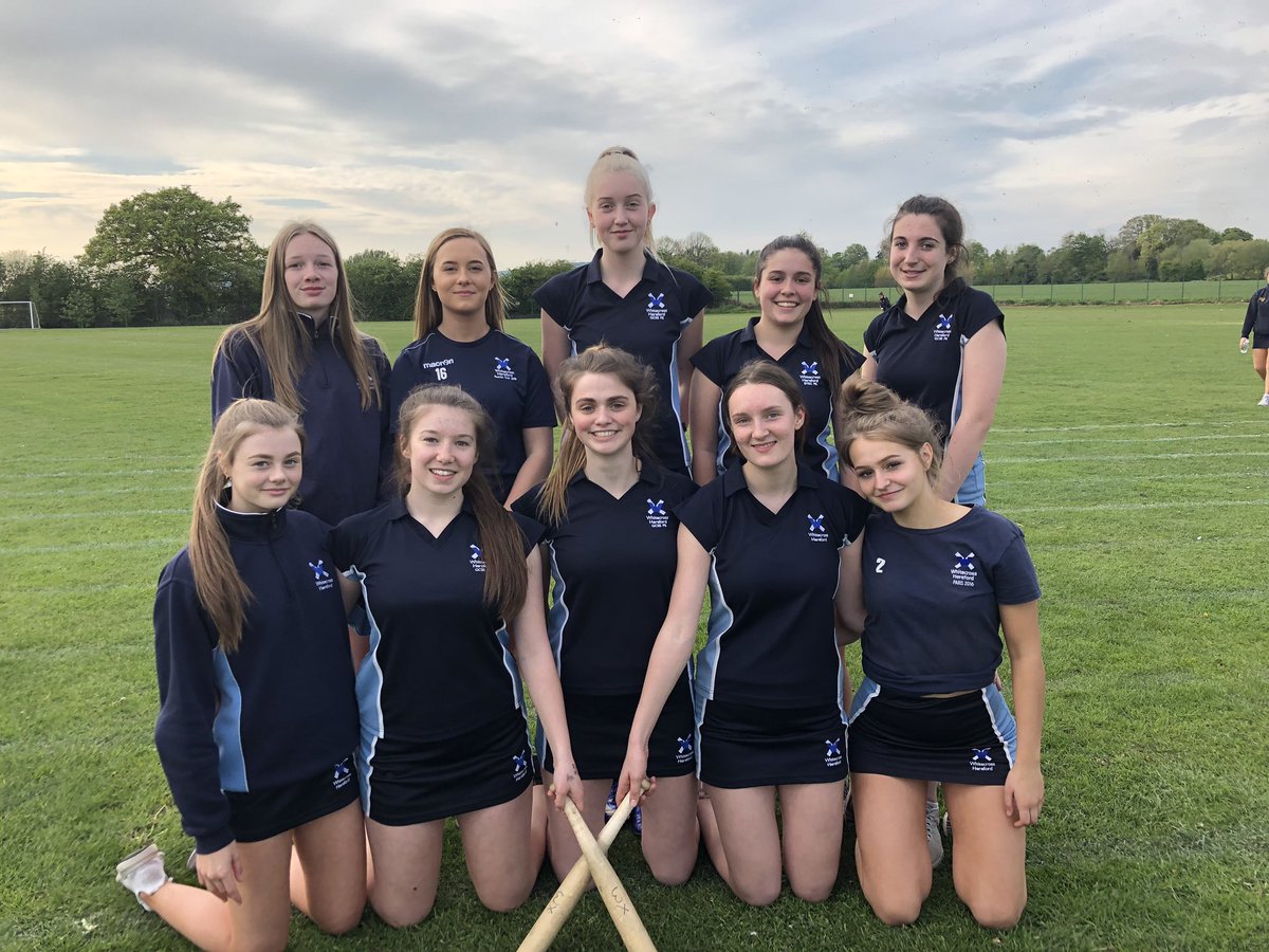 Whitecross PE Dept tweet media