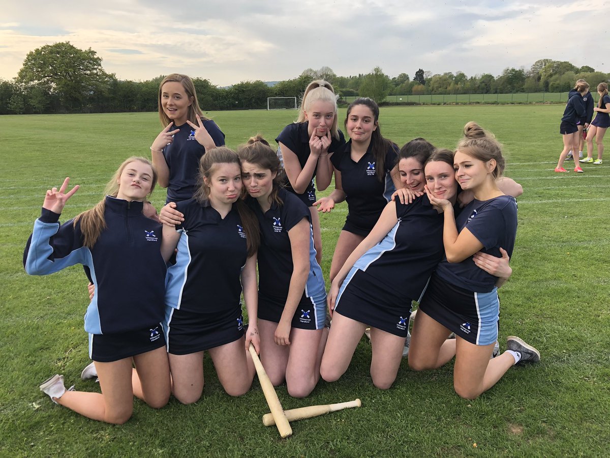 Whitecross PE Dept tweet media