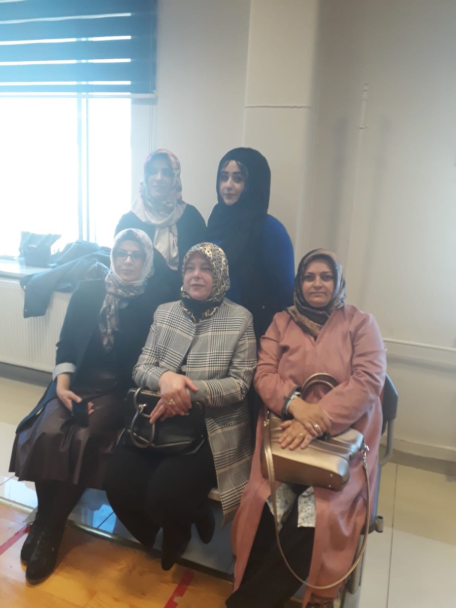 Ipekyolu Kadın Kolları Bşk <a href="/suzandoruk65/">Suzan Türkoğlu 🟢 🇹🇷</a> ve yönetimi olarak Van’da Finansal Okuryazarlık ve Kadının Ekonomik Güçlenmesi Semineri koordinasyonunda  hazırlanan Kadının Güçlenmesi Strateji Belgesi-Eylem Planı(2018-2023) ve Cumhurbaşkanlığı III.100 Günlük İcraat Programına katıldık