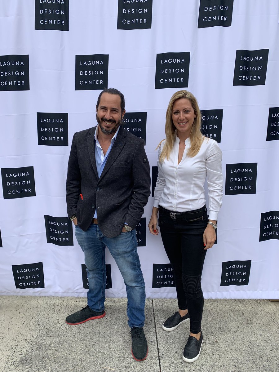 Laguna Design Center tweet media