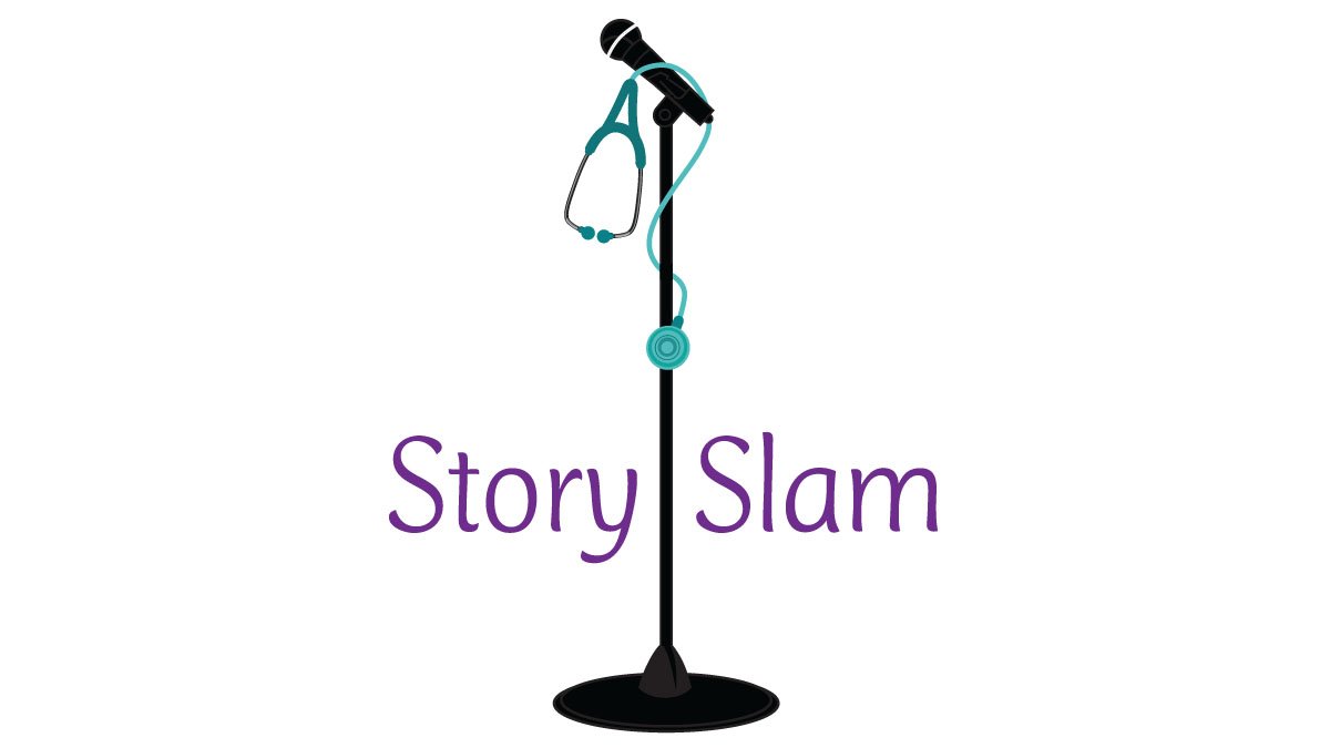 Watch Garshasb Soroosh's #AnnalsStorySlam from <a href="/ACPinternists/">ACP</a> Internal Medicine Meeting this year, "Student Doctor" ow.ly/BXRi50t8OPV. #freecontent