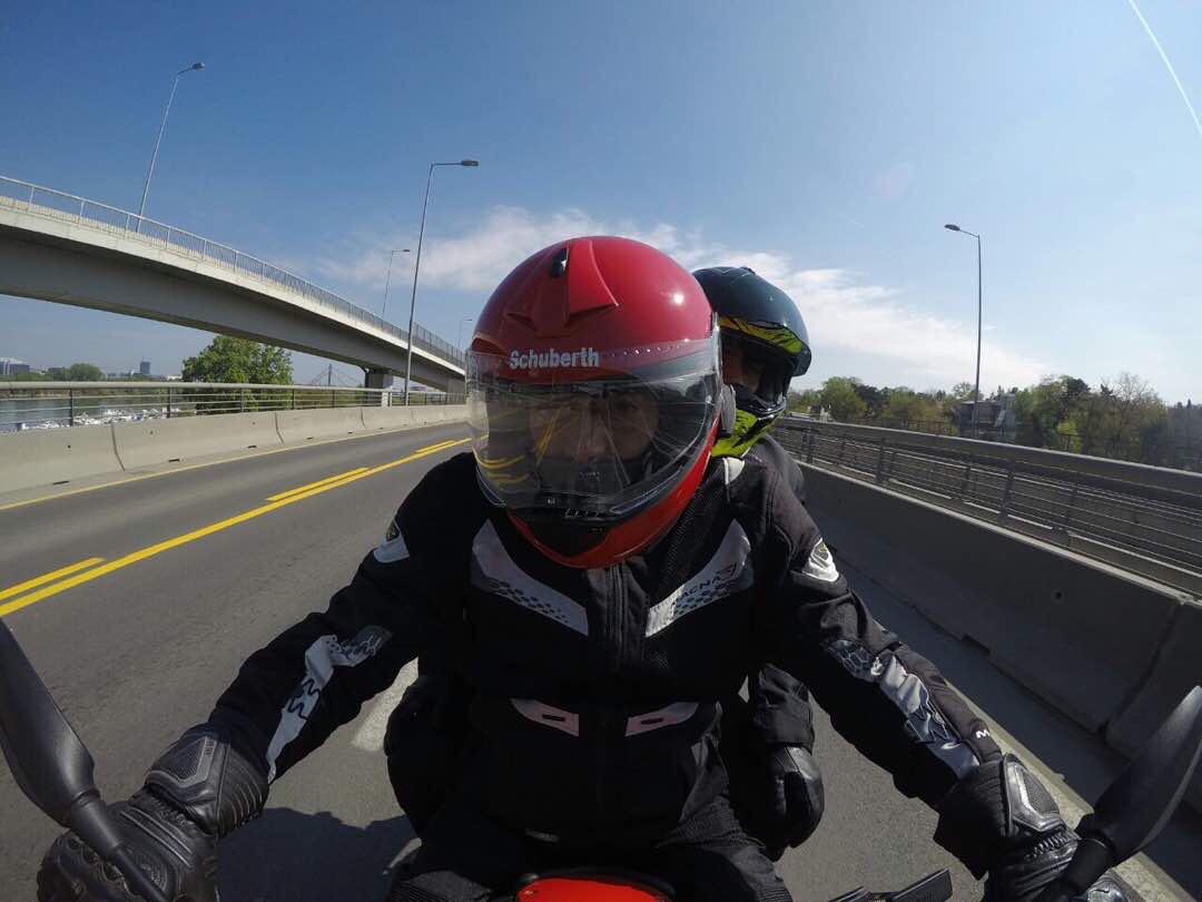 Sai Siddharth tweet media