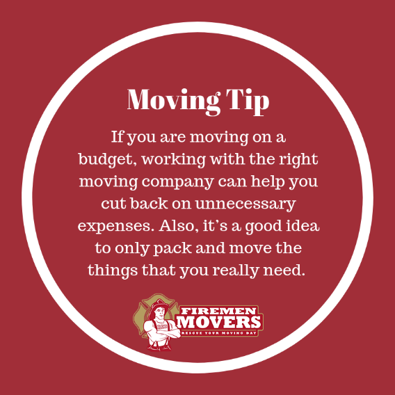 FiremenMovers's tweet image. #movingdaytips #tipsformoving #FiremenMovers