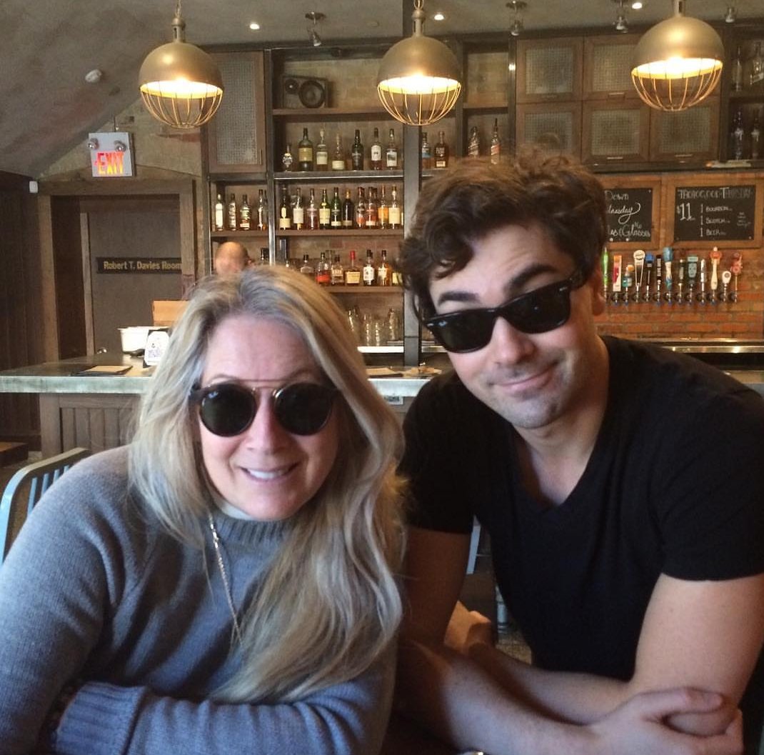 Alex Furber tweet media