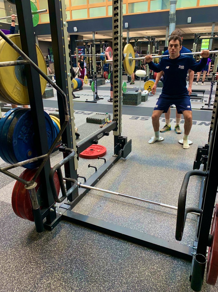 RAFCA Development Squad tweet media