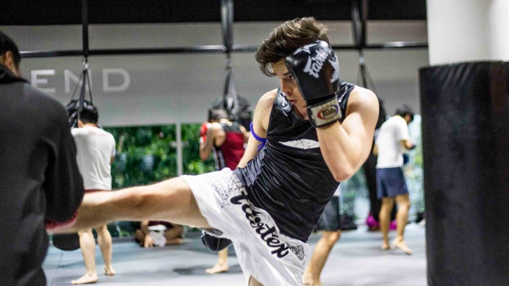 EvolveMMA's tweet photo. 4 Surprising Ways Martial Arts Impacts Your Daily Life https://t.co/nzLoH1ZIpO #EvolveMMA https://t.co/QHFNE5Pm3D