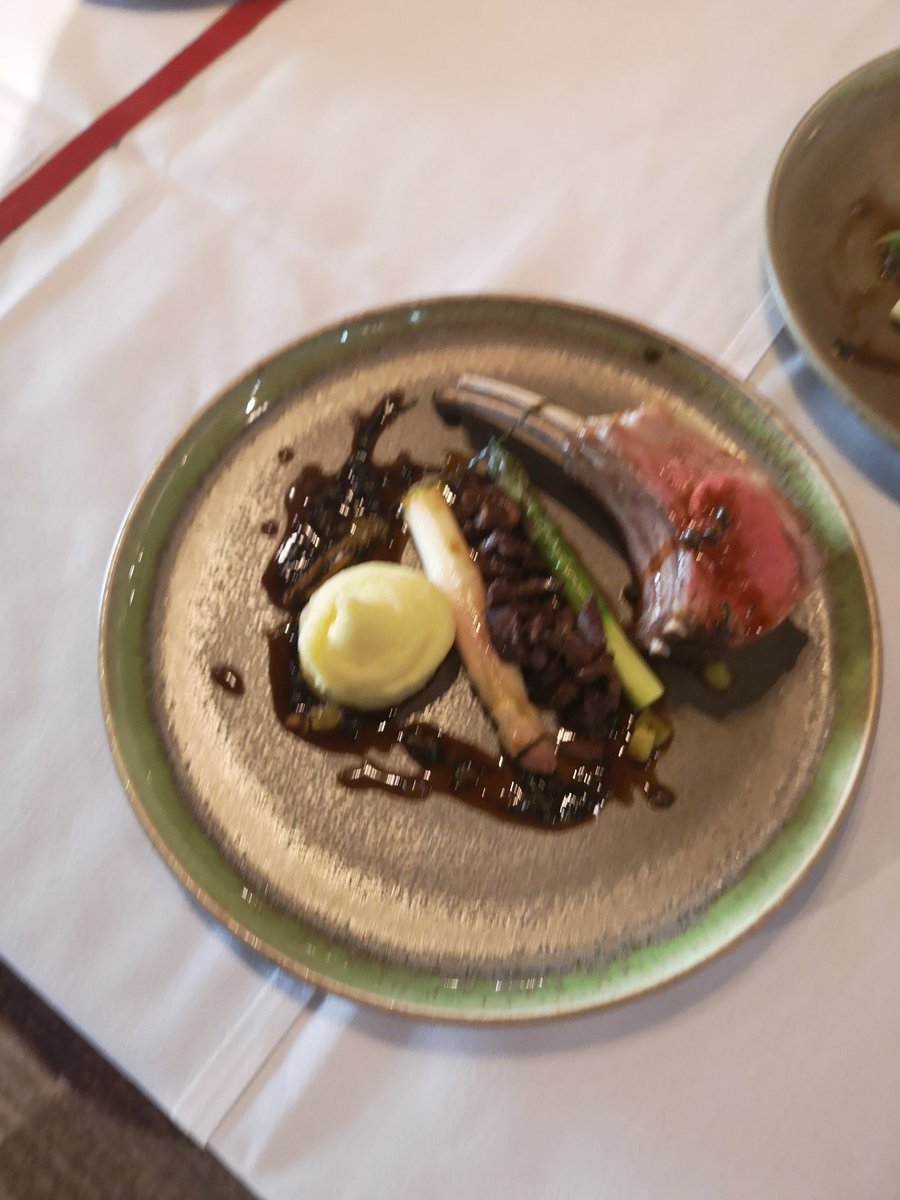 surfermike42's tweet photo. @NectaFutureChef @NectaChef @peaceandloafjes @NCL_Lifestyle @NCLCollege 
Done n  dusted!! hard work but now the wait well done to both Matthew and Arron for stepping up to compete in the future chef competition https://t.co/0qJxCWXZD0