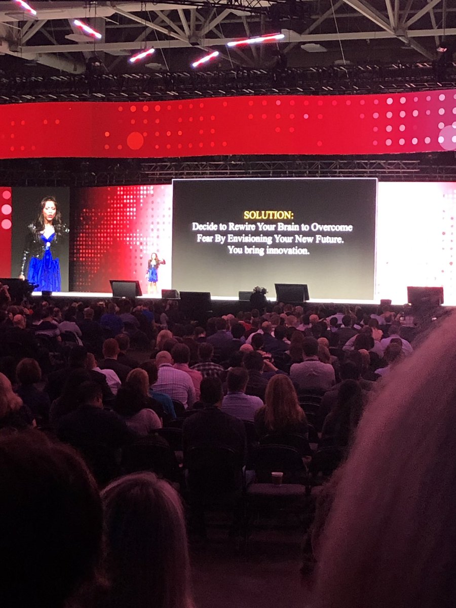 brooke_fortson's tweet photo. Inspired by @OlympiaLePoint at #SASGF #sasgf19 https://t.co/pdWHUQxAbs