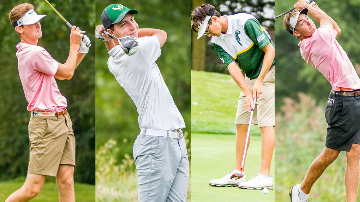 #WarriorMGolf:  Brendan Seys Headlines Quartet on All-GLIAC Teams 

bit.ly/2PIm2XG

#WarriorStrong