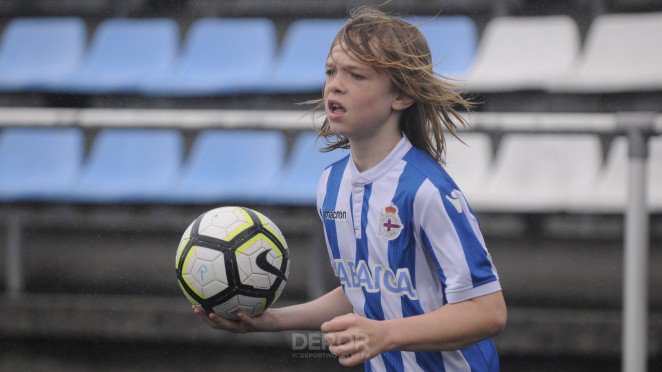 RC Deportivo tweet media